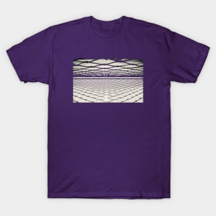 Urban structure T-Shirt